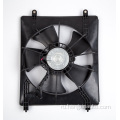 38611Sle000 Honda Odyssey Radiator Fan Fan Fan Fan